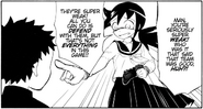 Young Tomoko Torments Tomoki