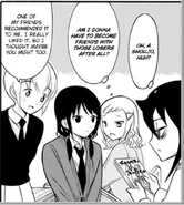 "The horror! The horror!"