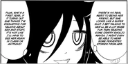 But Tomoko-Senpai is STILL Tomoko