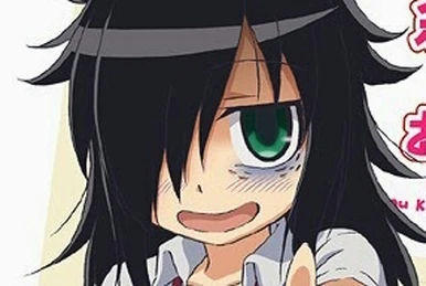 後追い自殺に定評のあるみっちゃん (Atooi-jisatsu ni Teihyou no Aru