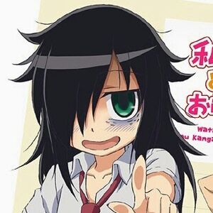 Tomoko Kuroki Watamote Wiki Fandom 1024 x 454 jpeg 42 кб. tomoko kuroki watamote wiki fandom