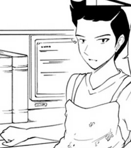 Manga