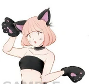 Uchi Cat.png (51 KB) "All Right, Mr. DeMille, I'm Ready for My Close-Up!"