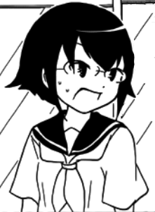 Kotomi Komiyama Watamote Wiki Fandom