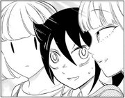 Tomoko Sees Megume V14 Omake.png
