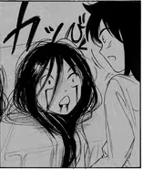 "Alas, poor Yorik-chan! I knew her, HoraAsuka!" "A girl of infinite jest. . . ."