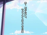 WataMote Episode 1