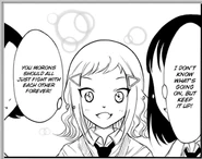 Minami Koharu: Nobel Peace Prize Nominee