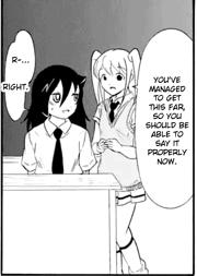 Hina Encourages c186