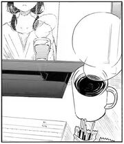 Coffee c201
