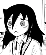 Manga Tomoko