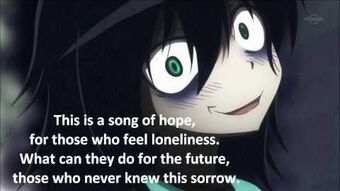 Watashi ga Motenai no wa dō Kangaetemo Omaera ga Warui! | WataMote Wiki |  Fandom
