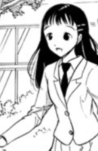 Shizuku Hirasawa Watamote Wiki Fandom