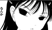 Shown: "Then go ride Glasses!" [Citation Needed'"`UNIQ--nowiki-0000000F-QINU`"'