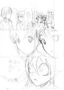 Original Art from Nico Tanigawa Twitter