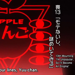 Category Episodes Watamote Wiki Fandom Category Episodes Watamote Wiki Fandom