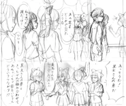 Original Art from Nico Tanigawa's Gallery