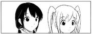 Shocked Yuri & Hina c199-2