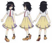 tomoko from all sides 2