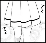 Tomoko Skirt c148.png