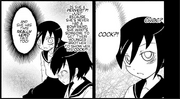 Tomoko Misunderstands Kotomi