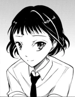 Akari Iguchi Watamote Wiki Fandom