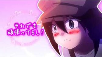 【わたモテMAD】クマのないもこっち-0