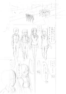 Original Art from Nico Tanigawa Twitter