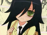 Tomoko Kuroki