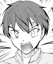 Shown: Ogino notes the similarities to Kurosawa's early work . . . probably.