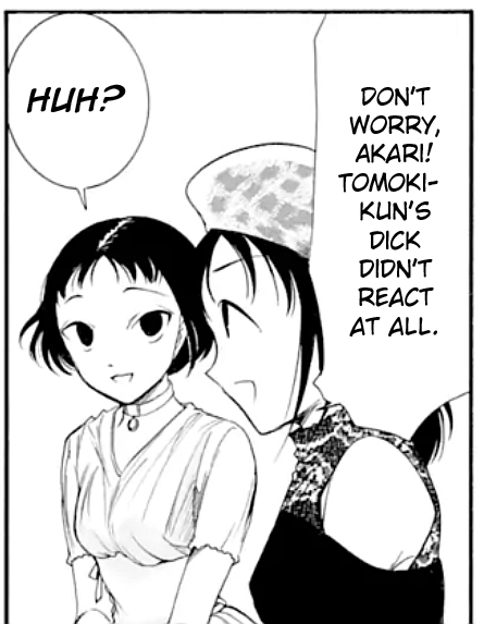 scary senpai — This panel worries me, because it appears that