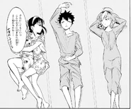 "Hate the Game, not the Player!"