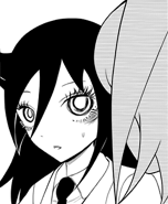 C106 tomoko new look