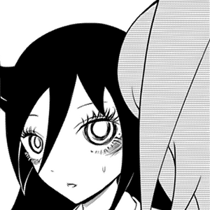 Tomoko Kuroki Watamote Wiki Fandom With tenor, maker of gif keyboard, add popular watamote animated gifs to your conversations. tomoko kuroki watamote wiki fandom