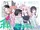 WataMote Volume 14