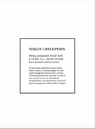 Left Inner Cover "Like . . . we saw a star, Dude"