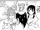 WataMote Chapter 175-1