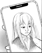 Shown: Adult Mako Displays Regret for Her Betrayals . . . probably