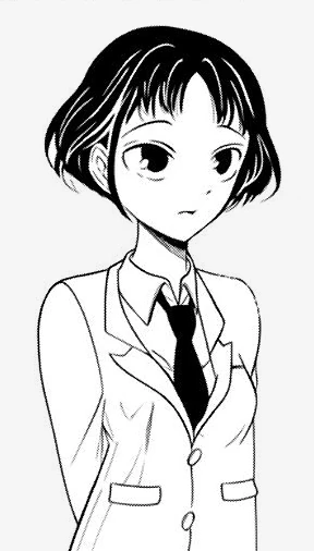 Akari Iguchi Wiki Watamote Fandom