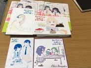 Sweet Swag: posted by 劣性サニィ@ワタモテ描き垢