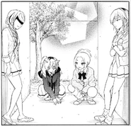 Tweeted Official Art