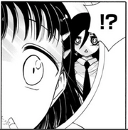 Shizuku Sees Tomoko c149