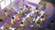 Yuri in Episode 12?