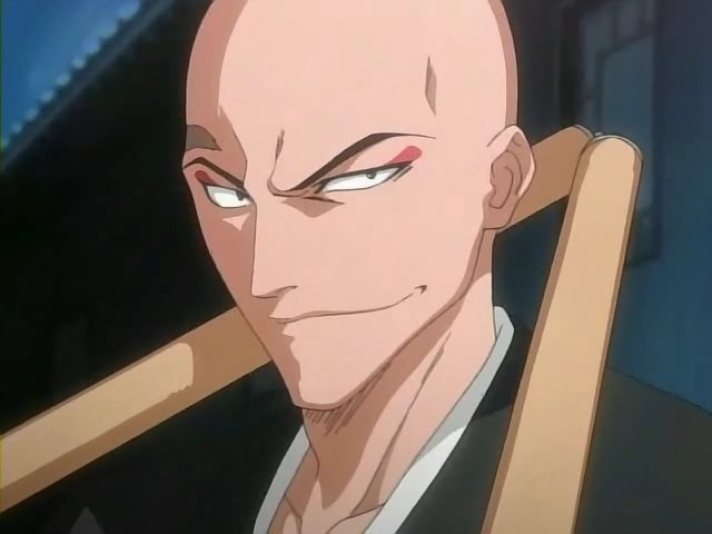 Ikkaku Madarame Watanabes Bleach Fanon Wiki Fandom