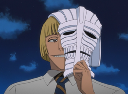 Shinji Hirako | Watanabes Bleach fanon Wiki | Fandom