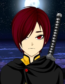 Watanabes manga character rp Wiki