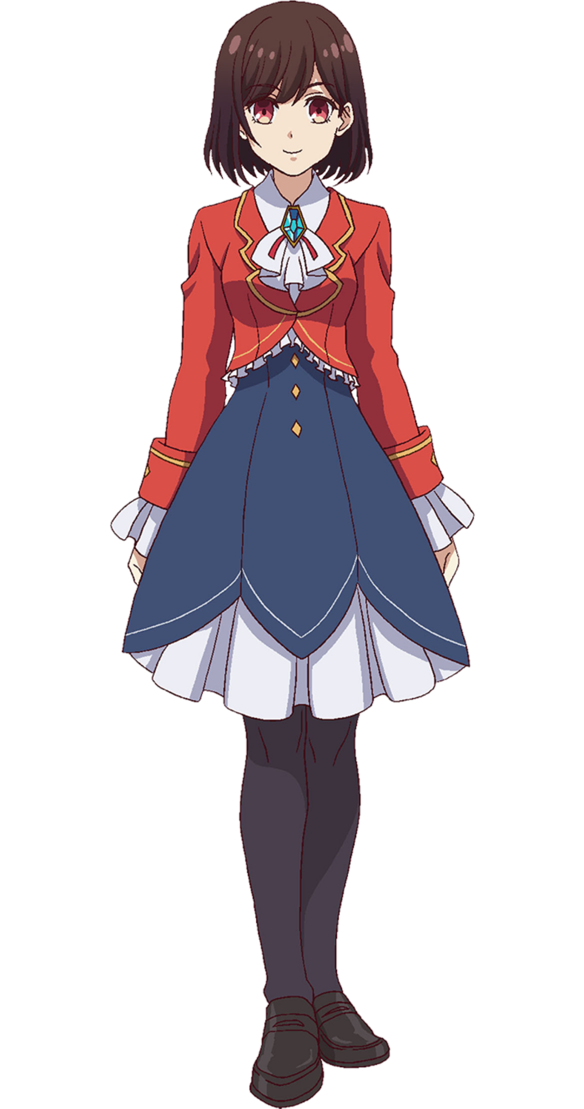 Rae Taylor | Watashi no Oshi wa Akuyaku Reijou Wiki | Fandom