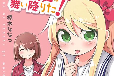 Read Watashi Ni Tenshi Ga Maiorita! Chapter 50 on Mangakakalot