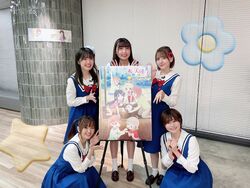 Watashi ni Tenshi ga Maiorita! Precious Friends (2022) - The A.V. Club