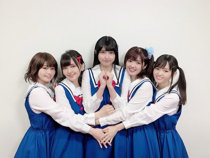 Wataten☆5